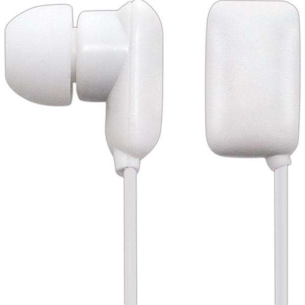 EBO3R Earbuds - EBO3R Earbuds - Image 0 of 0