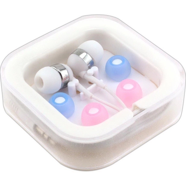 Ear Buds Eb04 - Ear Buds Eb04 - Image 0 of 0