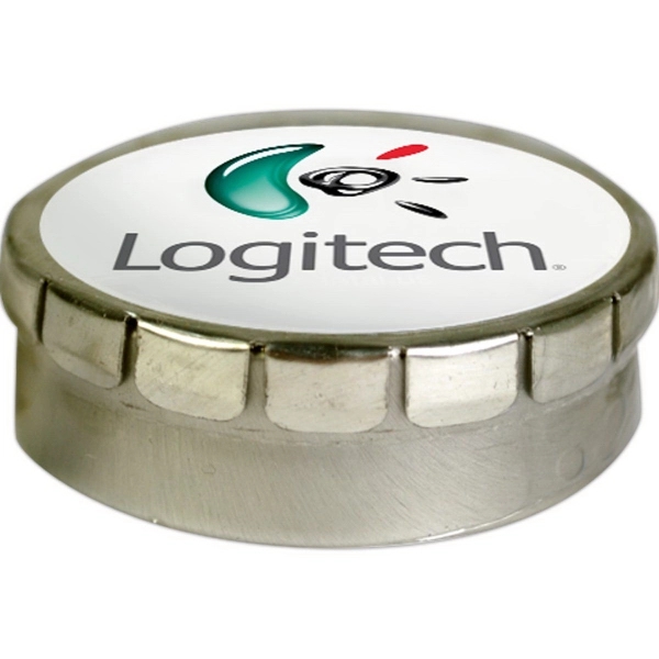 Clic Clac Mint Tins - Clic Clac Mint Tins - Image 8 of 8