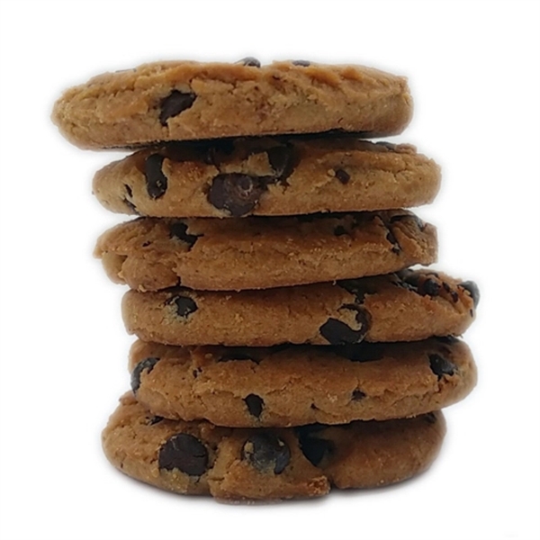 Single Chocolate Chip Cookies - Single Chocolate Chip Cookies - Image 1 of 3