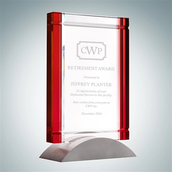 Red Deco Award