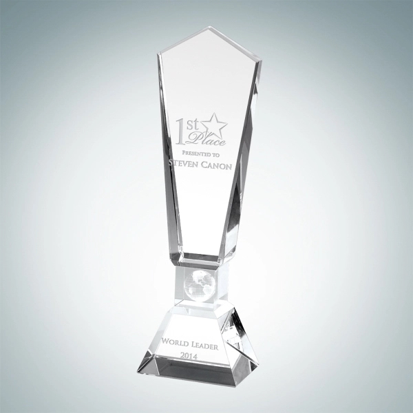 Global Honor Award - Large