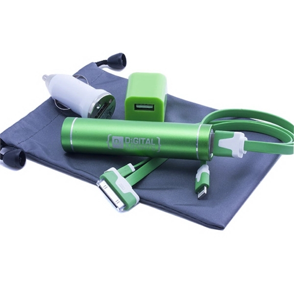 Gift Set IV - Gift Set IV - Image 0 of 10