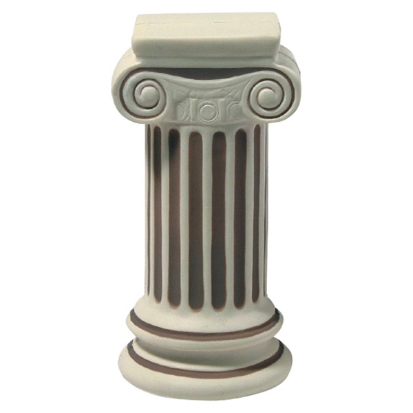 Pedestal Stress Reliever - Pedestal Stress Reliever - Image 0 of 5
