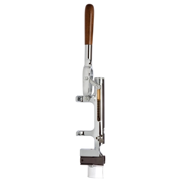 Zeus™ Uncorking Machine, Wall Mount - Made in Spain - Zeus™ Uncorking Machine, Wall Mount - Made in Spain - Image 0 of 0