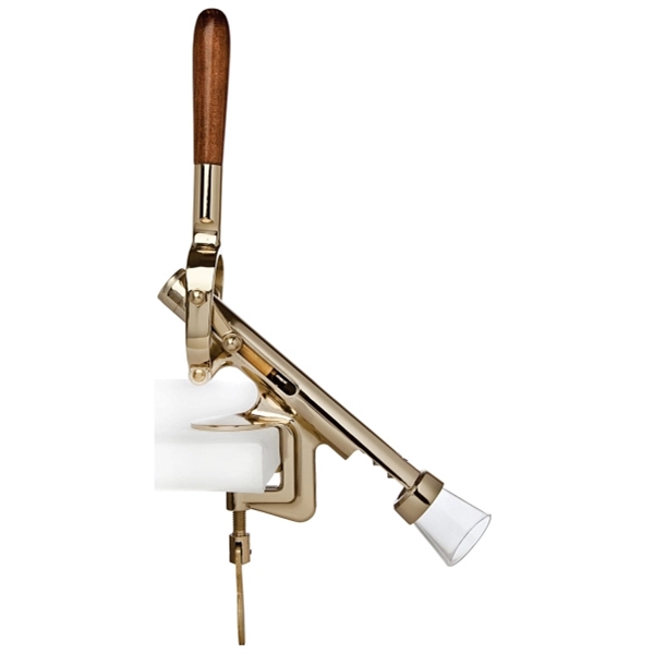 Dion™ Uncorking Machine, Counter Mount - Dion™ Uncorking Machine, Counter Mount - Image 0 of 2