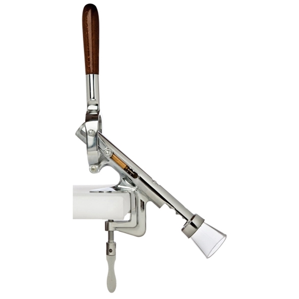 Dion™ Uncorking Machine, Counter Mount - Dion™ Uncorking Machine, Counter Mount - Image 1 of 2