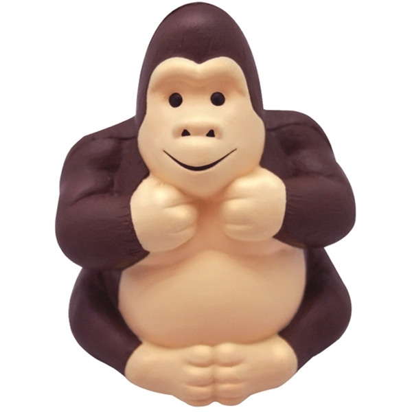 Gorilla Stress Reliever