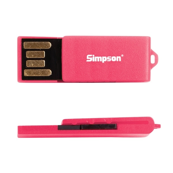 Mini Clip USB Drive - Mini Clip USB Drive - Image 5 of 9