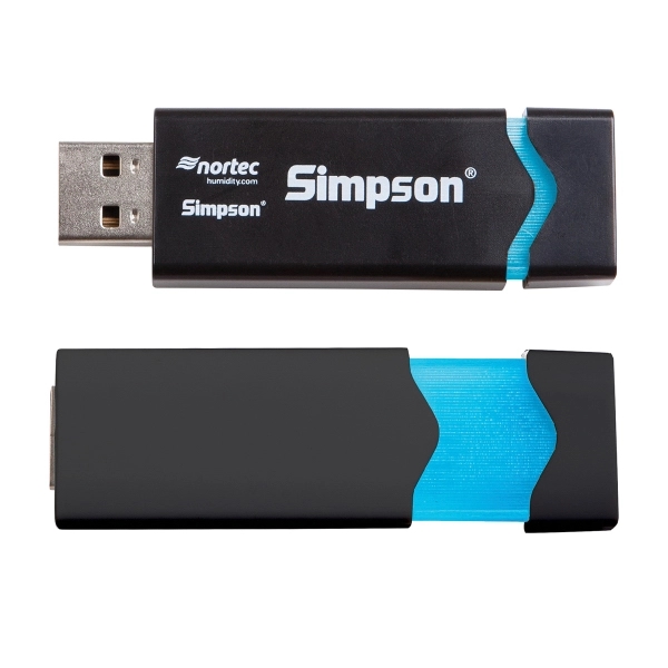 Hyde USB Flash Drive - Hyde USB Flash Drive - Image 4 of 8