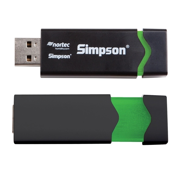 Hyde USB Flash Drive - Hyde USB Flash Drive - Image 2 of 8