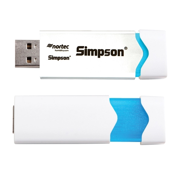 Hyde USB Flash Drive - Hyde USB Flash Drive - Image 5 of 8
