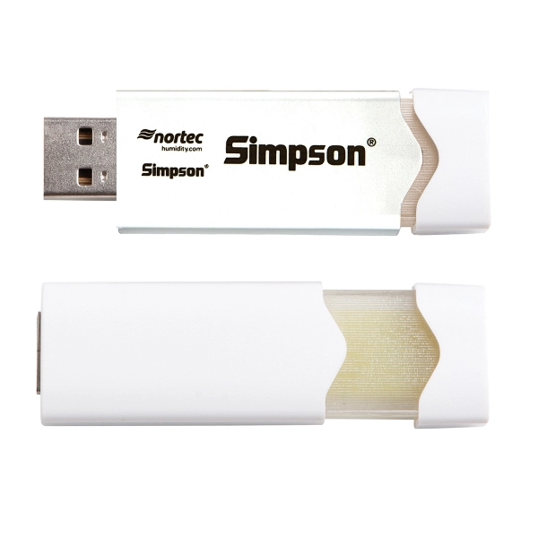 Hyde USB Flash Drive - Hyde USB Flash Drive - Image 6 of 8