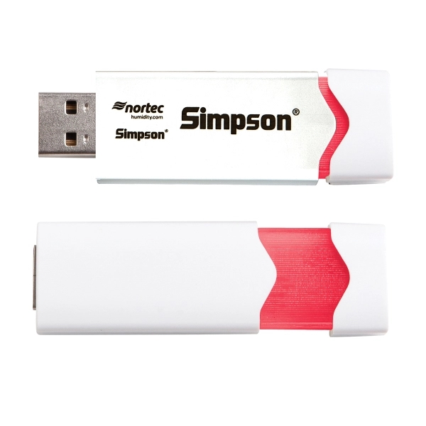 Hyde USB Flash Drive - Hyde USB Flash Drive - Image 8 of 8