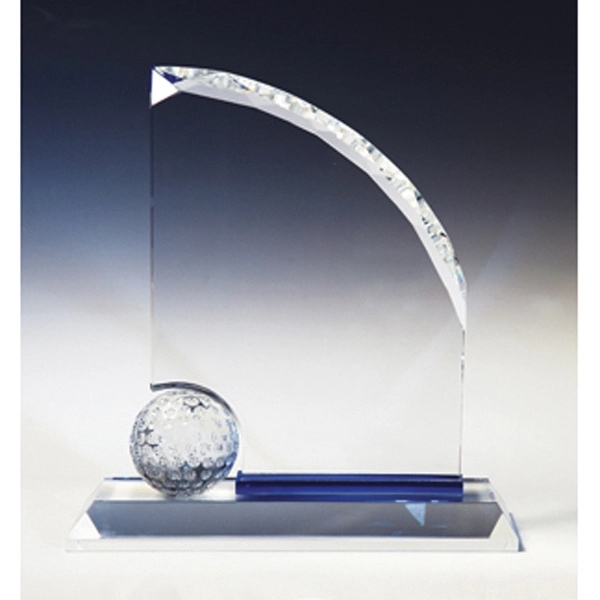 Golf Award - Golf Award - Image 0 of 0