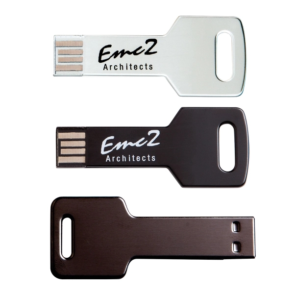 Gentry USB Drive - Gentry USB Drive - Image 0 of 1