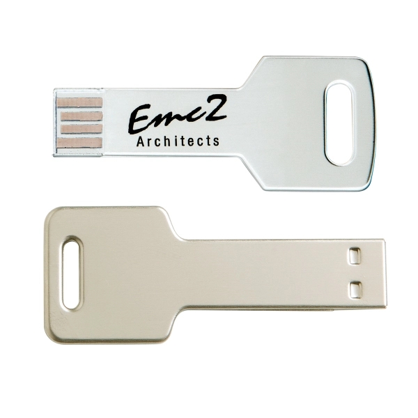 Gentry USB Drive - Gentry USB Drive - Image 1 of 1