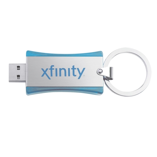 Newport USB Drive - Newport USB Drive - Image 1 of 5