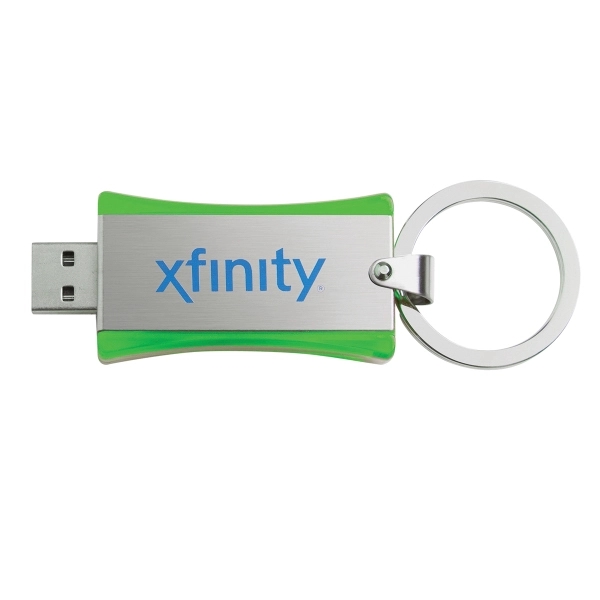 Newport USB Drive - Newport USB Drive - Image 2 of 5