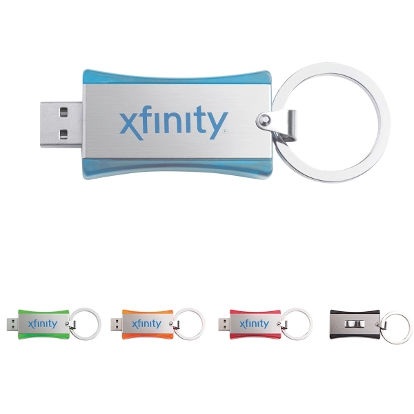 Newport USB Drive - Newport USB Drive - Image 0 of 5