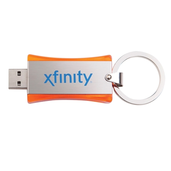 Newport USB Drive - Newport USB Drive - Image 4 of 5