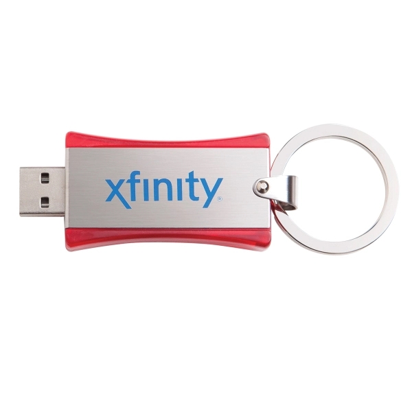 Newport USB Drive - Newport USB Drive - Image 5 of 5