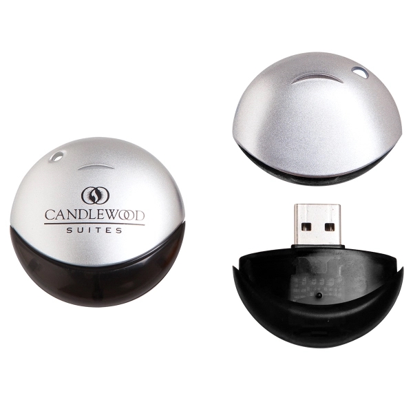 Orbit USB Drive - Orbit USB Drive - Image 2 of 4