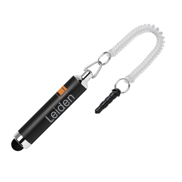 Stylus-335 with Elastic Coil - Stylus-335 with Elastic Coil - Image 1 of 6
