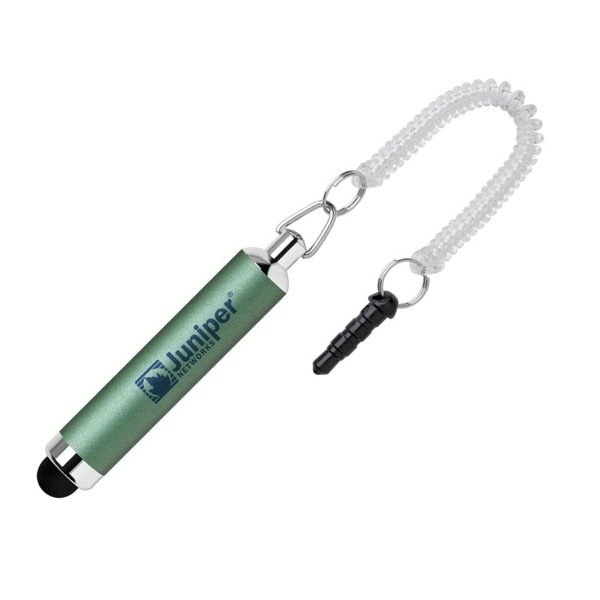Stylus-335 with Elastic Coil - Stylus-335 with Elastic Coil - Image 6 of 6