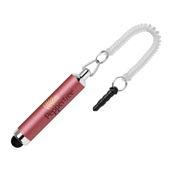 Stylus-335 with Elastic Coil - Stylus-335 with Elastic Coil - Image 2 of 6