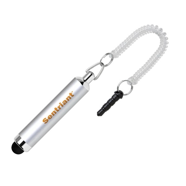 Stylus-335 with Elastic Coil - Stylus-335 with Elastic Coil - Image 3 of 6