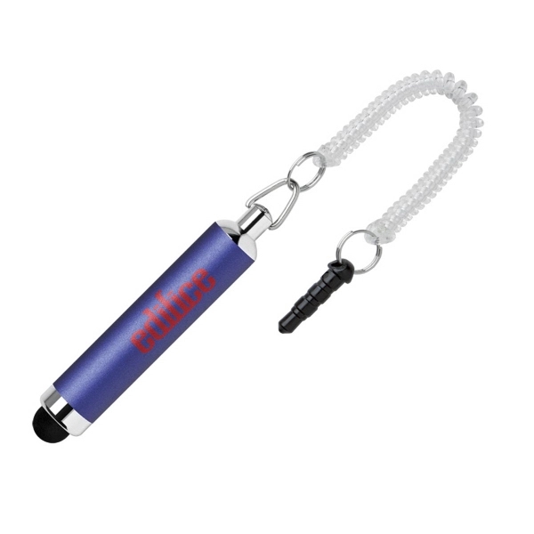 Stylus-335 with Elastic Coil - Stylus-335 with Elastic Coil - Image 4 of 6