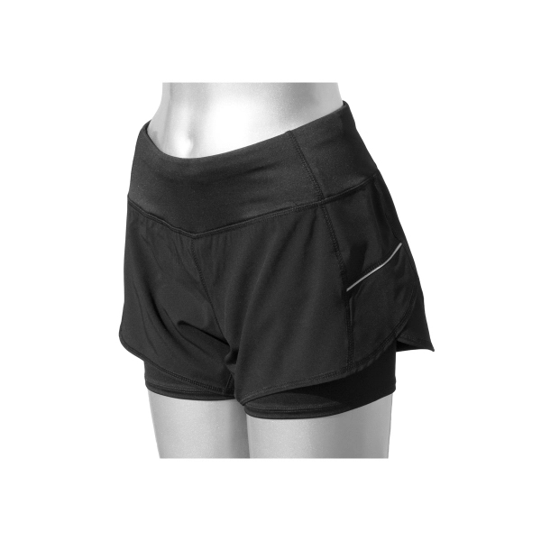 Ladies' 2 in 1 Short - Ladies' 2 in 1 Short - Image 0 of 1