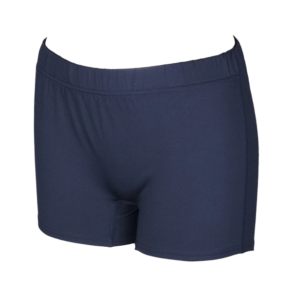 Ladies' Spandex 3" Short - Ladies' Spandex 3" Short - Image 0 of 0