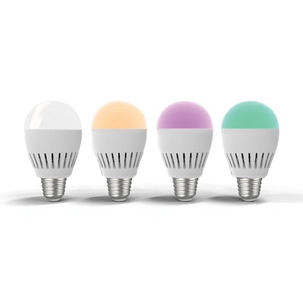 Bluetooth Smart LED Light Bulb