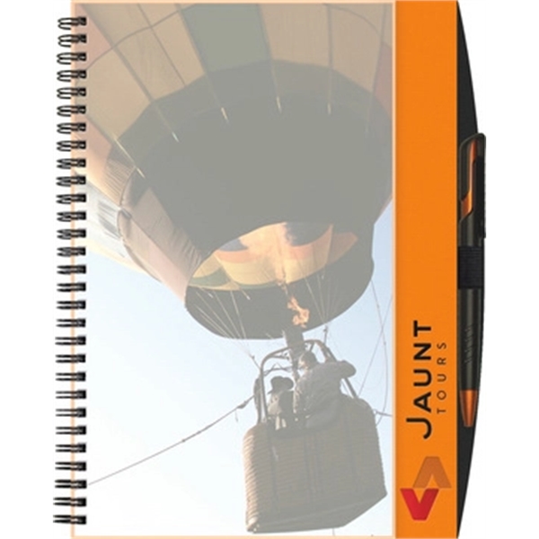 Event Planner - Large Journal - Event Planner - Large Journal - Image 2 of 2