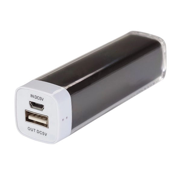 Beta 2200mAh Mobile Power Bank - Beta 2200mAh Mobile Power Bank - Image 2 of 10