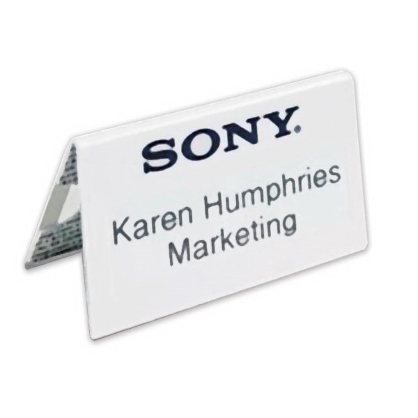 Selfit® Tent Cards - Selfit® Tent Cards - Image 0 of 0