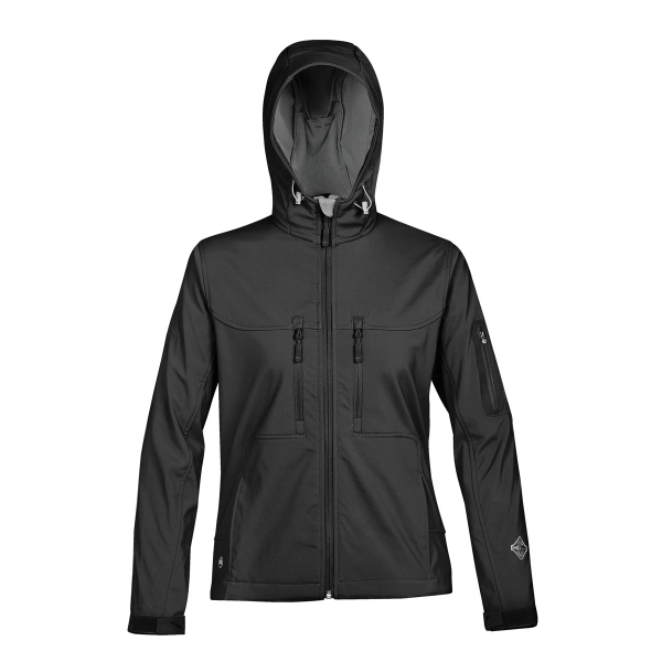 Women's Epsilon H2XTREME Shell - Women's Epsilon H2XTREME Shell - Image 0 of 1
