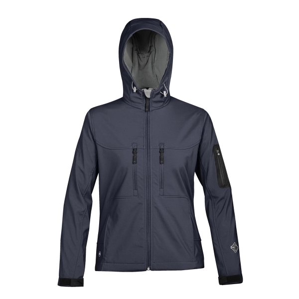 Women's Epsilon H2XTREME Shell - Women's Epsilon H2XTREME Shell - Image 1 of 1