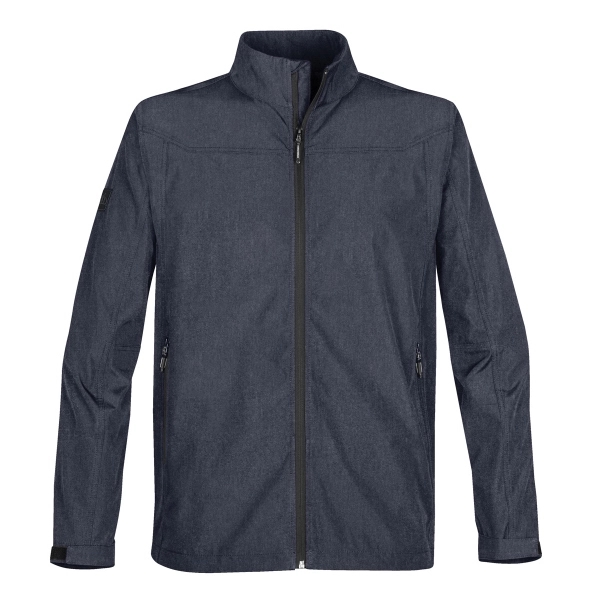 Men's Endurance Softshell - Men's Endurance Softshell - Image 3 of 6