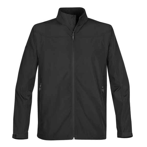 Men's Endurance Softshell - Men's Endurance Softshell - Image 1 of 6