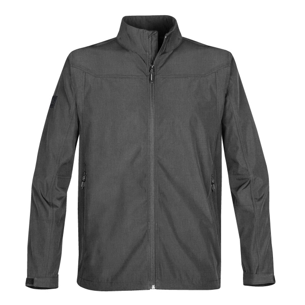 Men's Endurance Softshell - Men's Endurance Softshell - Image 6 of 6