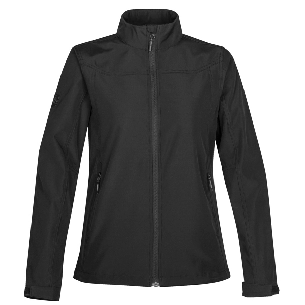 Women's Endurance Softshell - Women's Endurance Softshell - Image 1 of 3