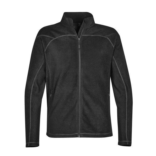 Men's Reactor Fleece Shell - Men's Reactor Fleece Shell - Image 0 of 2