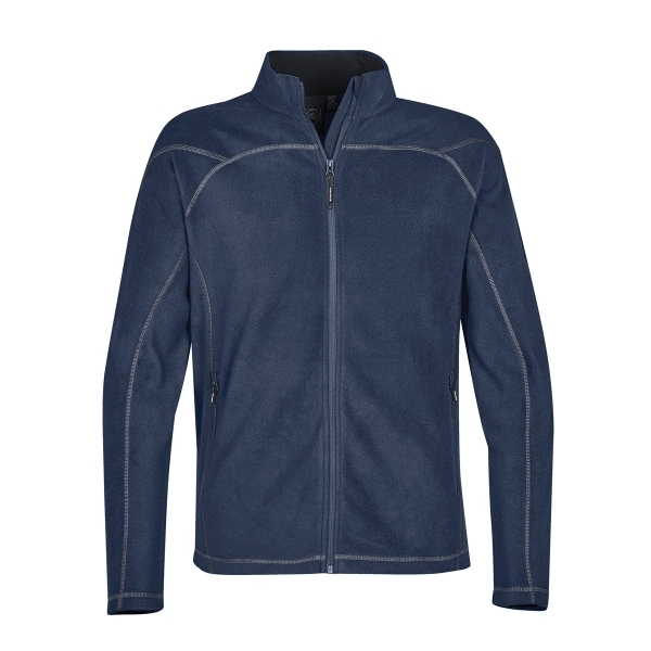 Men's Reactor Fleece Shell - Men's Reactor Fleece Shell - Image 1 of 2