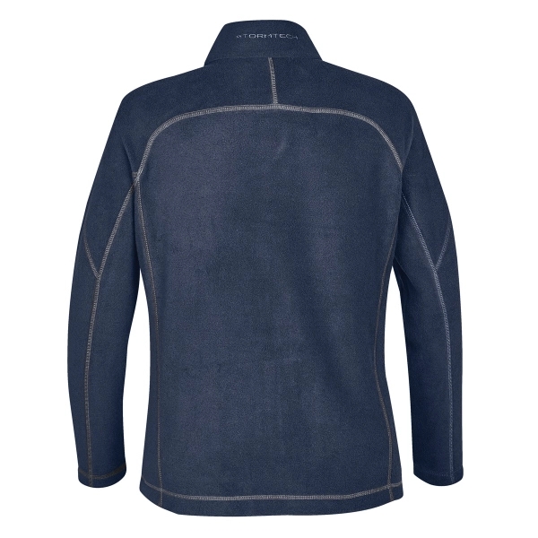 Women's Reactor Fleece Shell - Women's Reactor Fleece Shell - Image 2 of 4