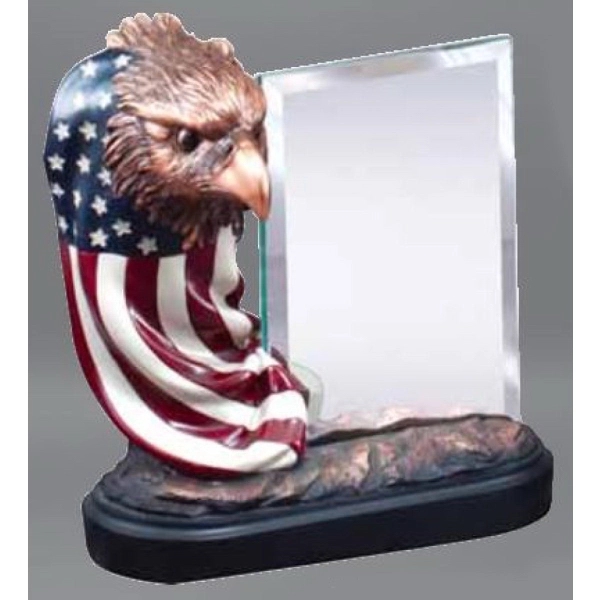 Elegant Electroplated Resin Sculptures - Elegant Electroplated Resin Sculptures - Image 0 of 0