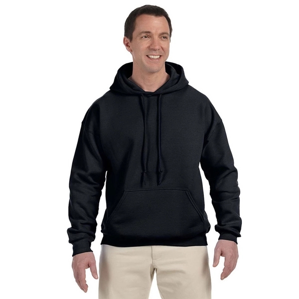 Printed Gildan® DryBlend Pullover Hooded Sweatshirt - Printed Gildan® DryBlend Pullover Hooded Sweatshirt - Image 1 of 37