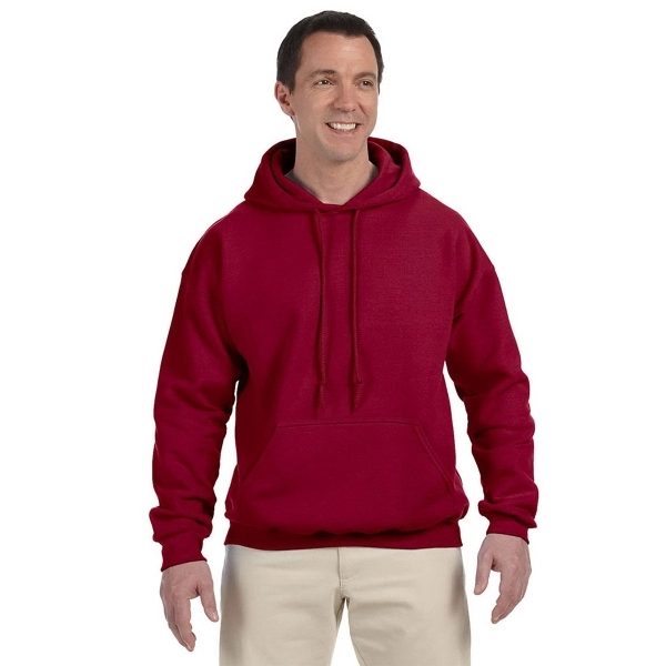 Printed Gildan® DryBlend Pullover Hooded Sweatshirt - Printed Gildan® DryBlend Pullover Hooded Sweatshirt - Image 2 of 37